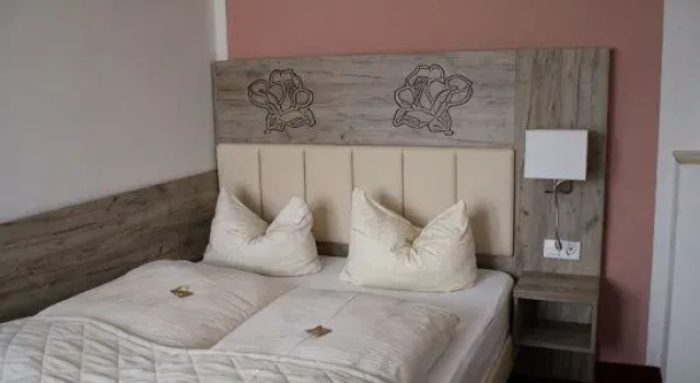 Номер Standard Hotel Rosengarten