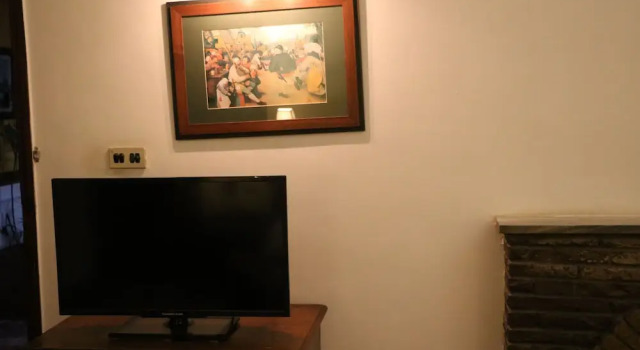 Номер Standard Chateau Royal