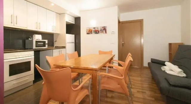 Apartamentos La Solana Deluxe 3000