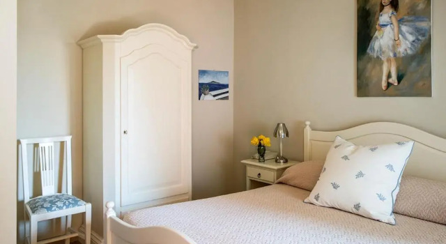 Двухместный номер Standard Hotel San Pietro