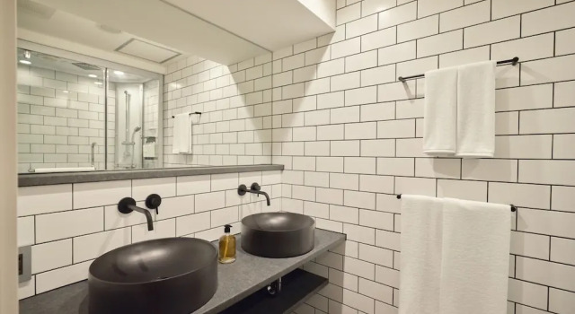 Четырёхместный люкс Premium UH Suite Namba Station