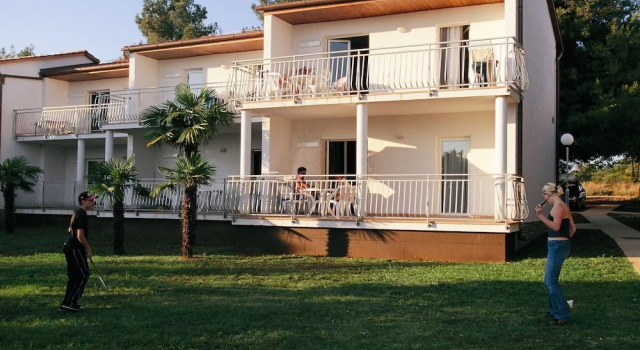 Well-Kept Apartment with Balcony Or Terrace, 12 Km From Pula, Reserva ahora Apartamento Medulin Pula