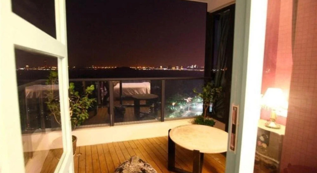 Meixi Chelsea, Boek Hotel Haicang Xiamen