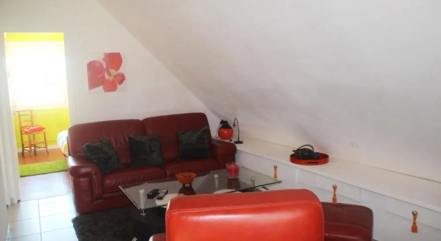 House With 5 Bedrooms in Cléder, With Enclosed Garden - 100 m From the Beach, Забронировать Отель Отели Кледе с парковкой, Парковка