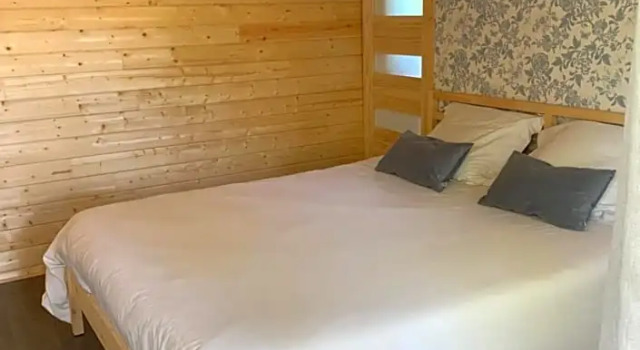 Chambre Privee Avec Acces Piscine