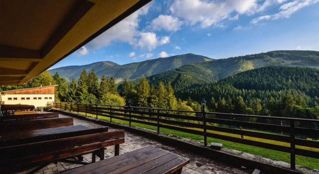 Privat Cingel, Rezervovat Hotel Hotely v Žilinský kraj s parkováním, Parkování