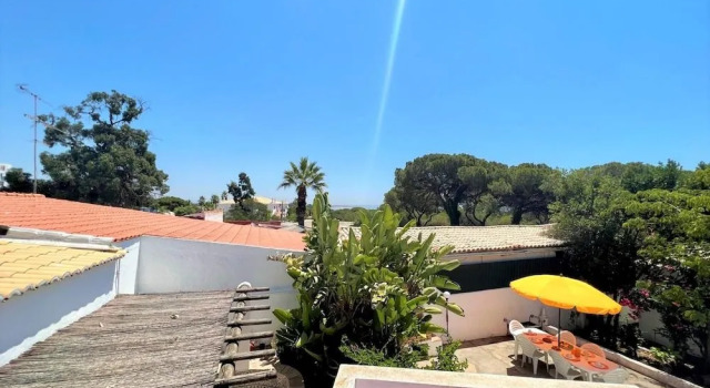 Albufeira Central Villa by Homing, Boek Villa Albufeira Albufeira