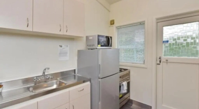 Апартаменты Standard с 2 комнатами Northcote Motor Lodge