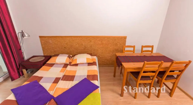 Apartament Polar, Buchen Sie Ferienwohnung Hotels in Großpolen mit Parkplatz, Parkplätze