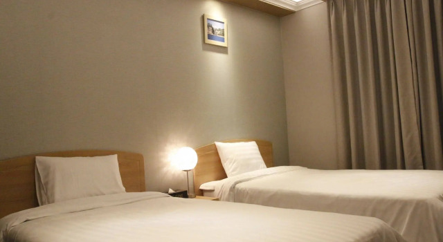 Sejong Hotel