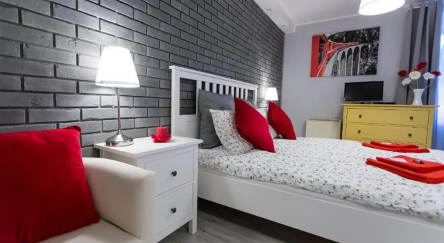 Grey Studio II, Забронировать Отель Фабрична 