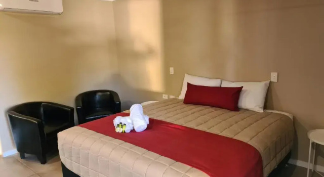 Boggabri Nestle Inn Motel, Забронировать Мотель Боггабри New England NSW