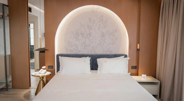 Люкс Superior Brilliant Hotel & SPA