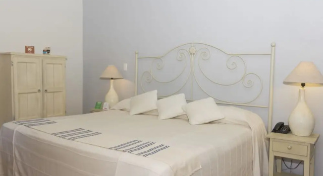 Superior pokoj Hotel La Casona de Don Jorge