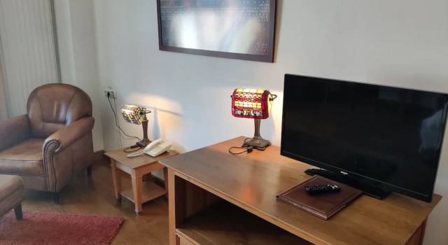Номер Deluxe Rembrandt Old Town