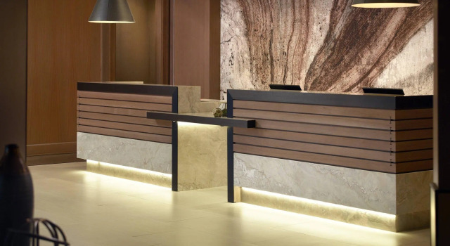 Marriott Boston Quincy, Buchen Sie Hotel Quincy Boston und Umgebung