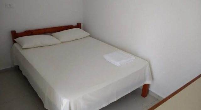 Двухместный номер Standard Consulado Praia Hotel