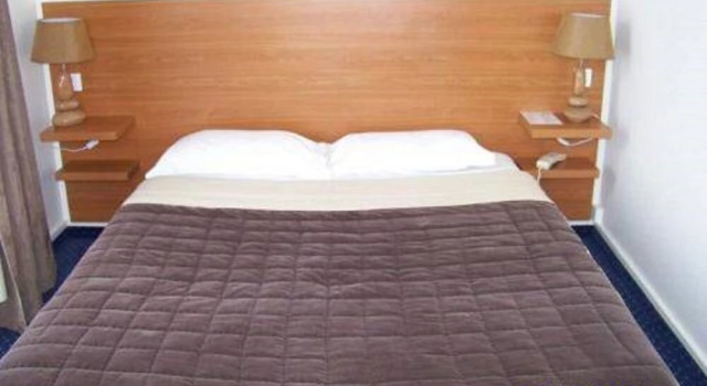 Normotel - La Marine, Rezervați Motel Caudebec-en-Caux Seine-Maritime