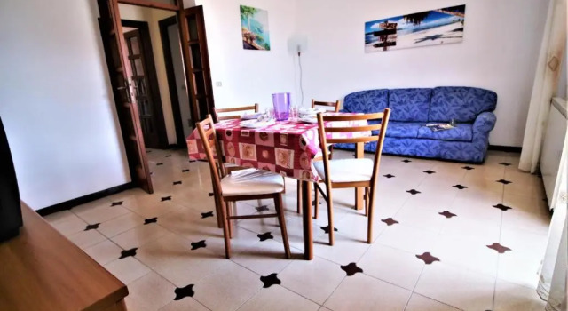 Holidaycasa Leone - Con Posto Auto a 200mt Dal Mare, Забронировать Отель Отели Лацио с бассейном, Бассейн