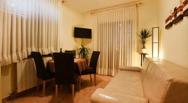 Апартаменты Apartments Anita