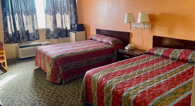 Red Carpet Inn Lima, Rezerwuj Hotel Lima Ohio