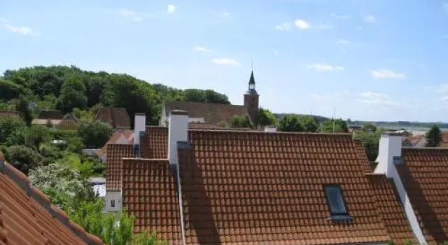 Ebeltoft-rooms, Rezervovat Hotel Ebeltoft 
