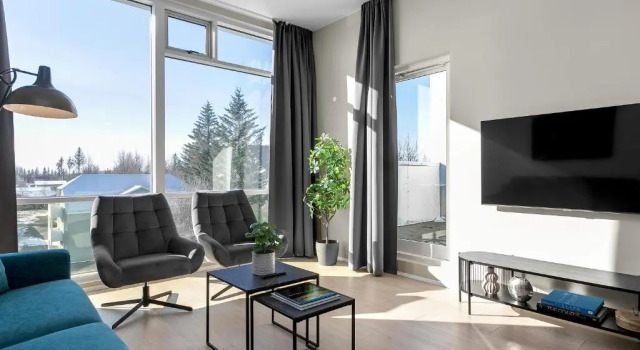 Апартаменты Superior Bella Apartments & Rooms