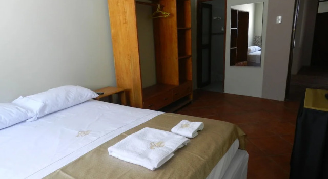 Одноместный номер Standard La Posada del Cauchero Hotel & Suites