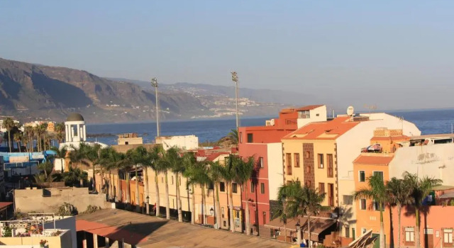 Студия Hotel Sun Holidays