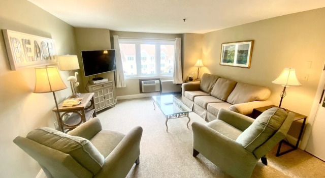 Апартаменты Comfort Village By The Sea