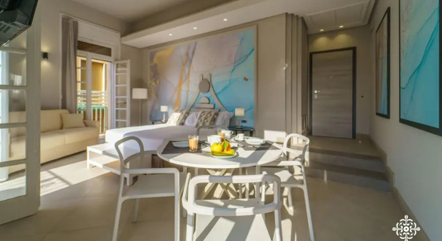 Апартаменты Comfort Matteotti Luxury Residence