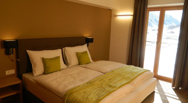 Sport Hotel, Buchen Sie Hotel 4-Sterne-Hotels in Livigno, 4*
