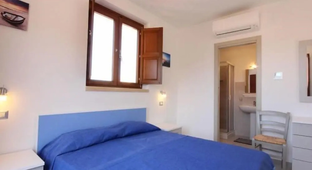 Casa Vacanze Odissea