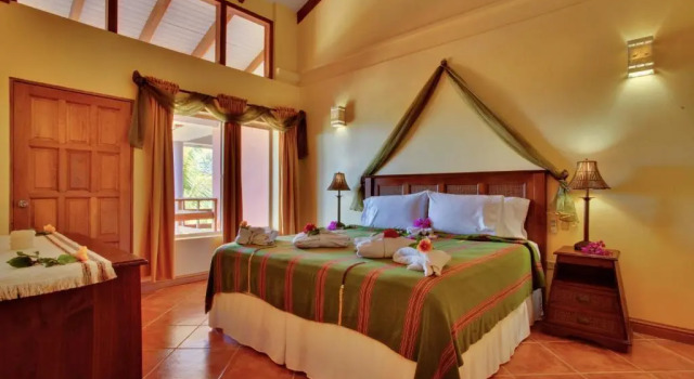 Люкс Laru Beya Resort