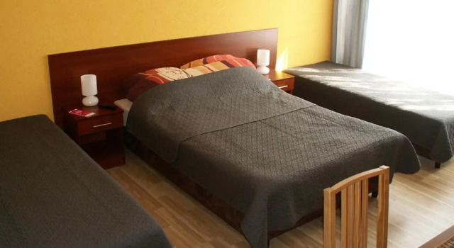 Kompleks Apartament Serwis