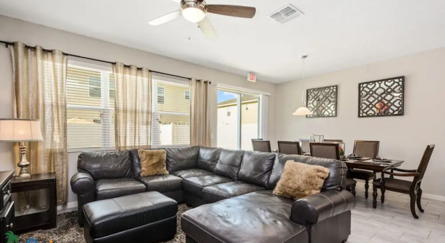 5119 Compass Bay Resort 33471/33811, Rezerwuj Ośrodek wypoczynkowy Kissimmee Kissimmee