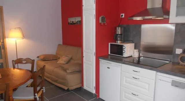 Les Palerées, Varaa Hotelli Saint-Viatre Sologne