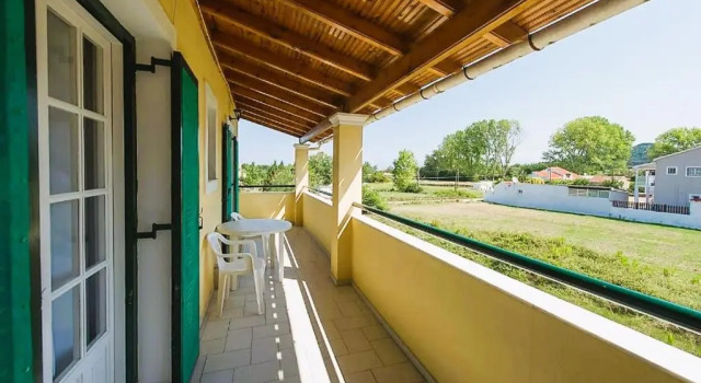Апартаменты Sausan Apartments