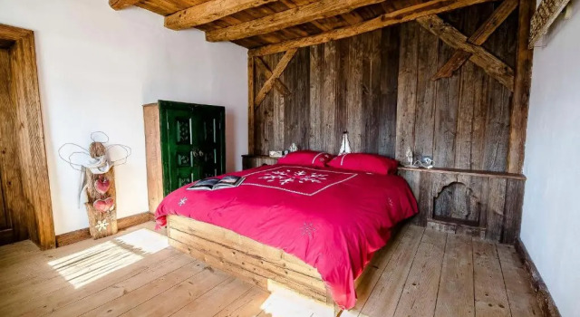 B&B Rossodisera, Prenota Bed & breakfast Domegge di Cadore 