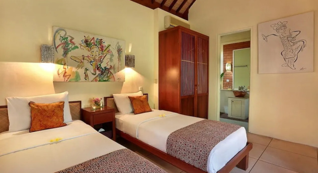 Ubud Garden Villa