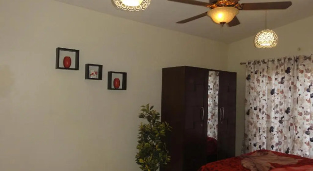 Вилла Royal Villa 1 - Luxurious 2BHK Villa with Huge Pvt Swimming Pool