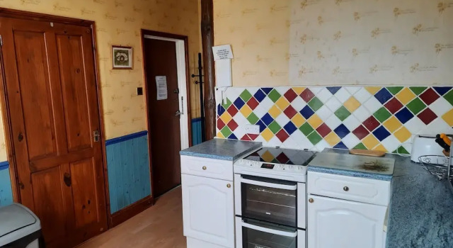 Апартаменты Self Contained Apartment in Winterton Hall