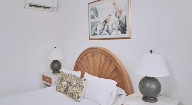 Трёхместный номер Superior El Bosque Hotel Boutique
