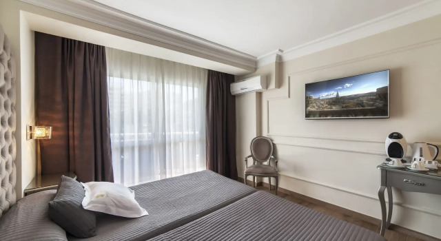 Essence Hotel Boutique