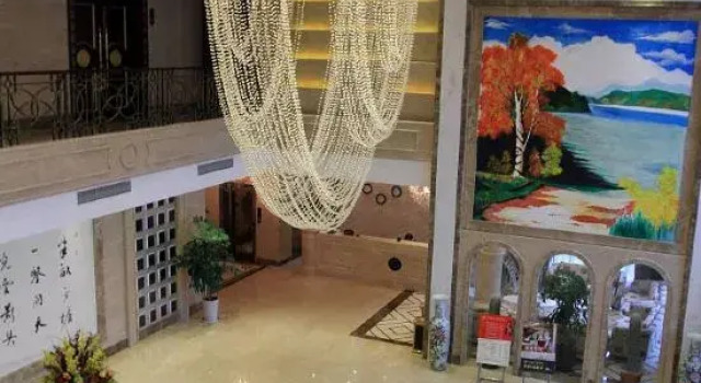 Gorgeous Phoenix Resort, Varaa Lomakeskus Hotellit Suzhou pysäköinnillä, Pysäköinti