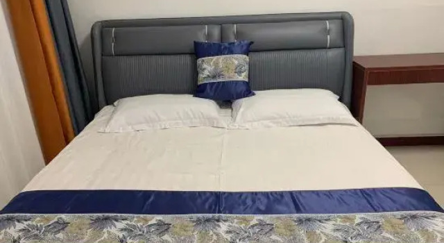 Люкс Mohe Lili Homestay (Zhenxing Street)