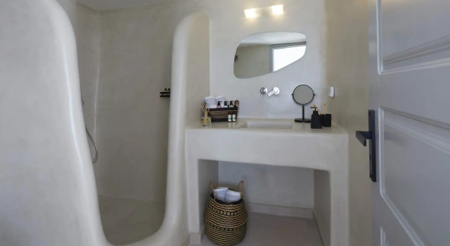Люкс El Verano Suites