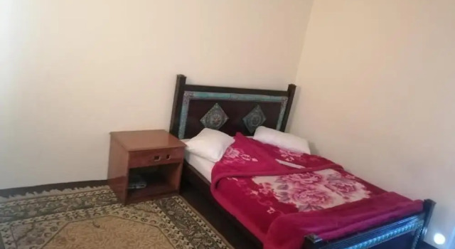 Номер Deluxe Shah Quli inn