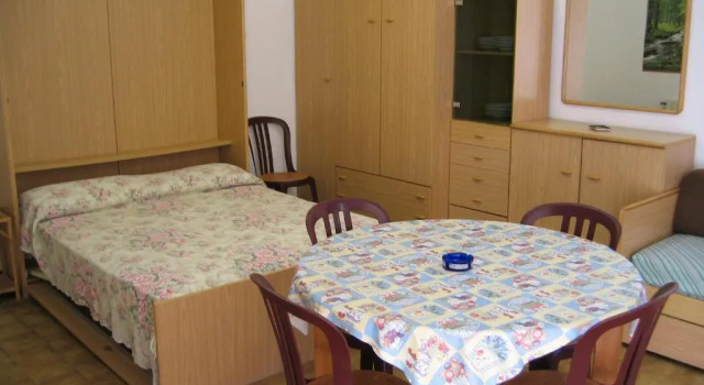 Apartment Baia Azzurra