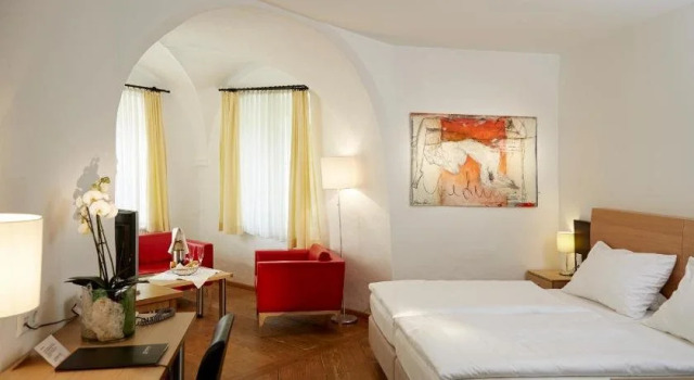 Wesenufer Hotel & Seminarkultur an der Donau, Book Hotel Waldkirchen am Wesen Upper Austria
